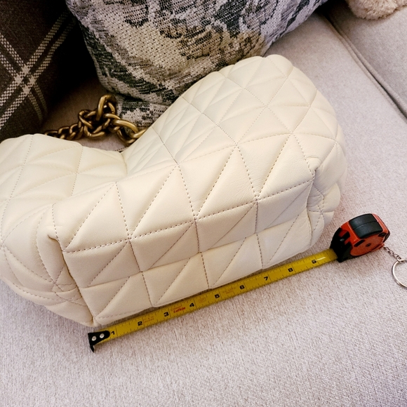 ππ€Zara handbag! THE handbag to have right now! - Picture 8 of 9